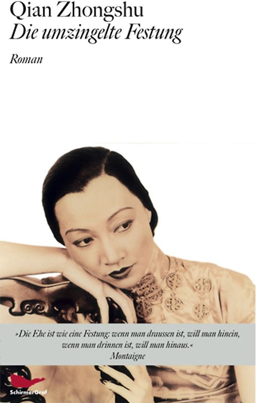 Die umzingelte Festung