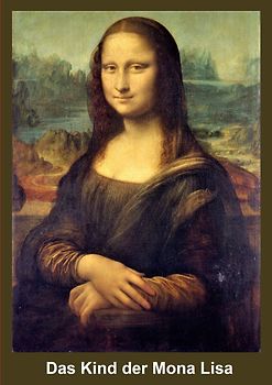 Das Kind der Mona Lisa