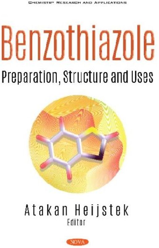 Benzothiazole