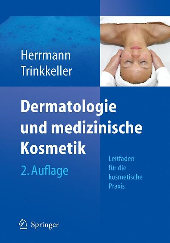 Dermatologie und medizinische Kosmetik