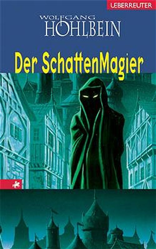 Der Schattenmagier