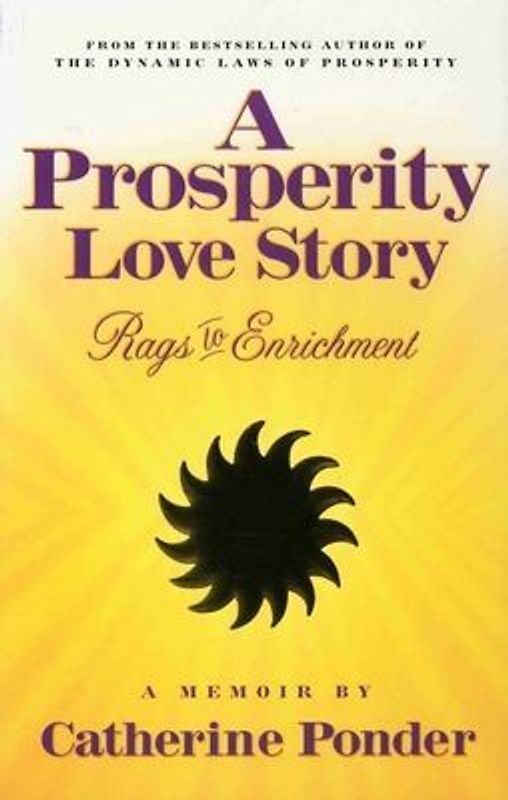A Prosperity Love Story