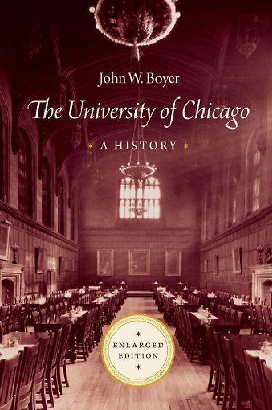 The University of Chicago