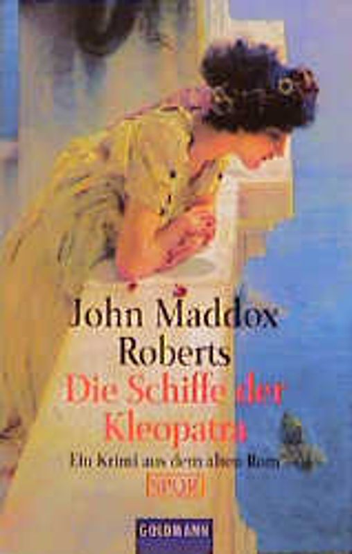 Die Schiffe der Kleopatra