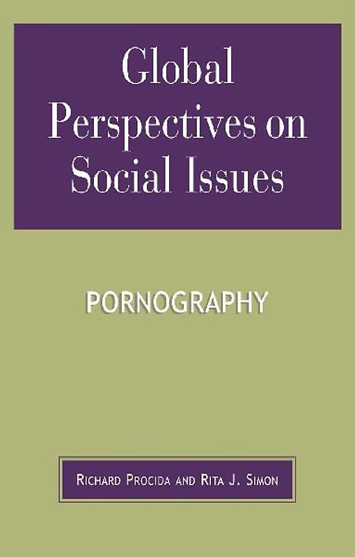 Global Perspectives on Social Issues