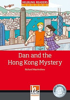 Dan and the Hong Kong Mystery, Class Set