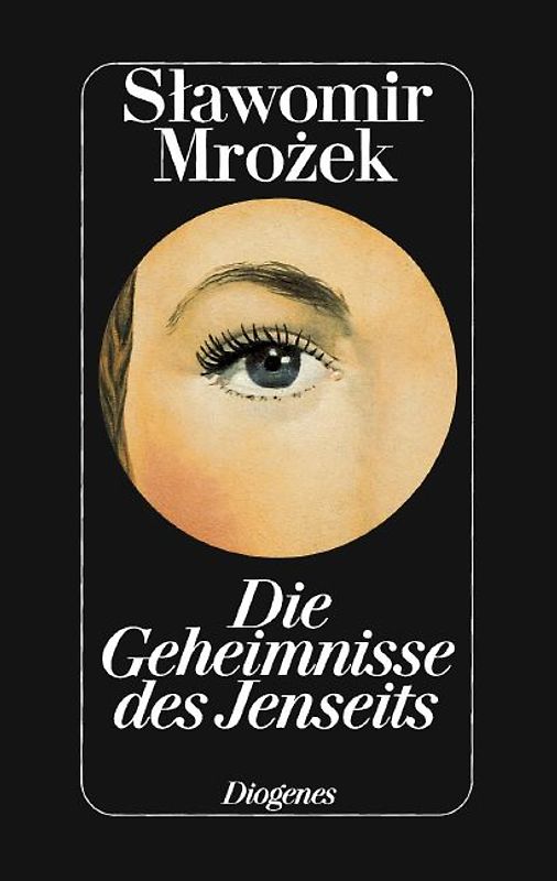 Die Geheimnisse des Jenseits