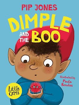 Little Gems - Dimple and the Boo