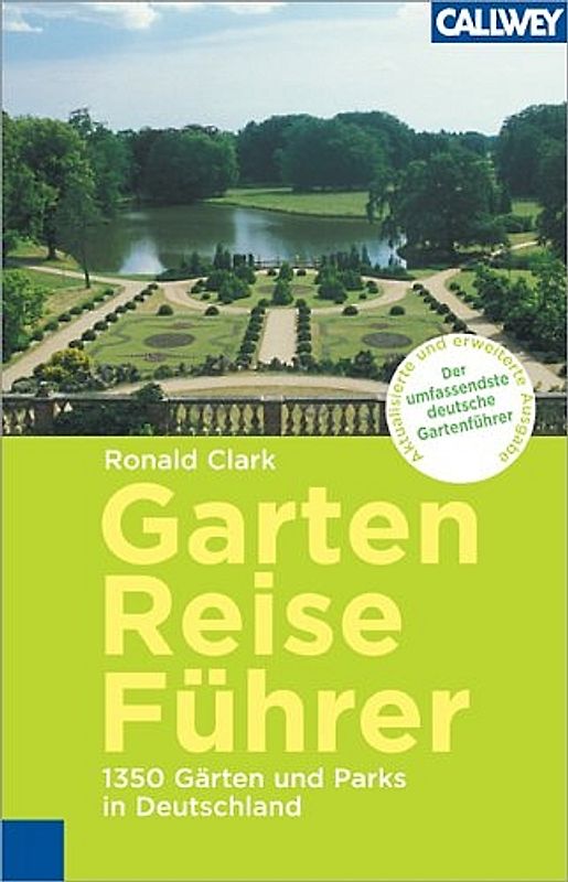Garten Reiseführer