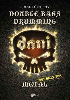 Dani Löbles Double Bass Drumming