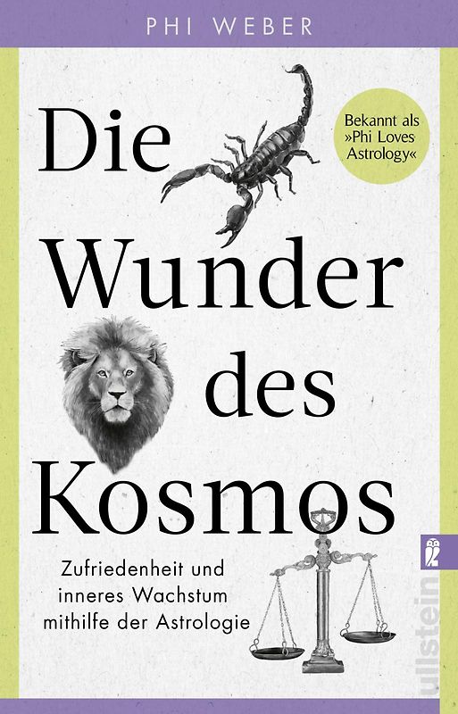 Die Wunder des Kosmos