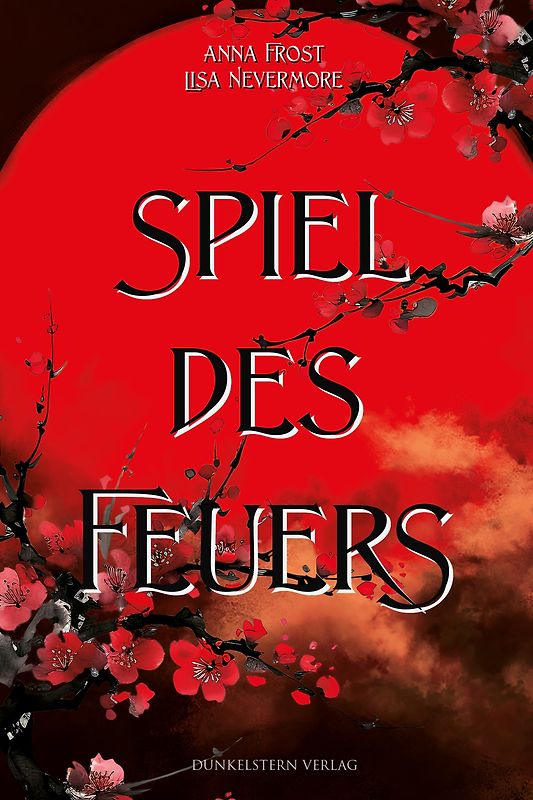 Die Legenden der Yokai - Spiel des Feuers