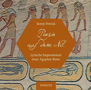 Poesie auf dem Nil