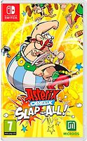 Asterix & Obelix: Slap Them All! [EU Import]