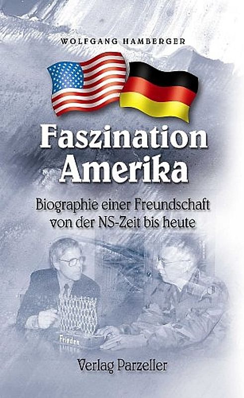 Faszination Amerika