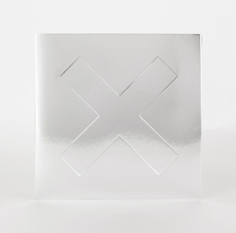 XX,The - I See You-Limited Edition [2 CDs]