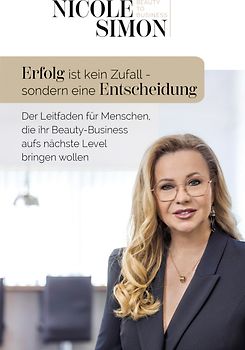 Erfolg ist kein Zufall - sondern eine Entscheidung