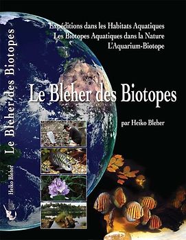LE BLEHER DES BIOTOPES