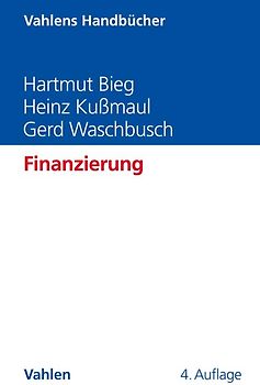 Finanzierung