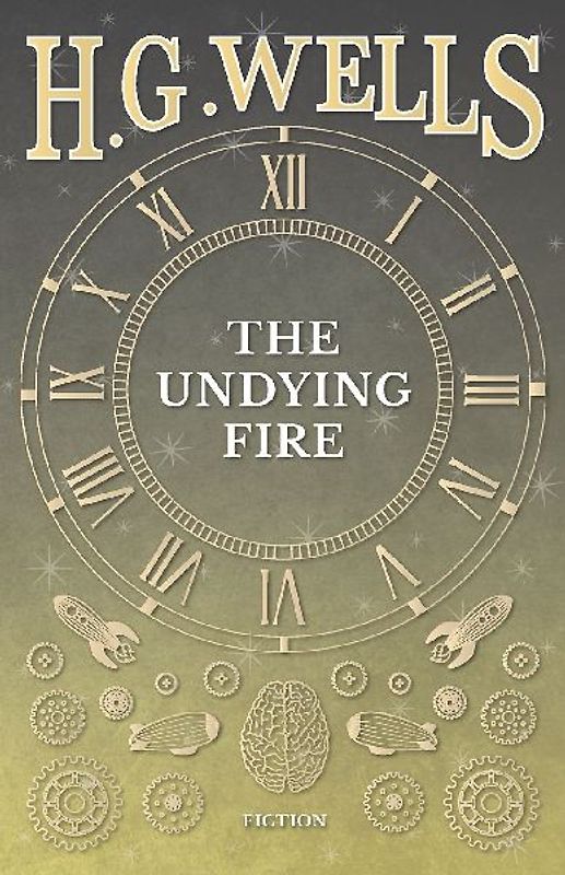 The Undying Fire