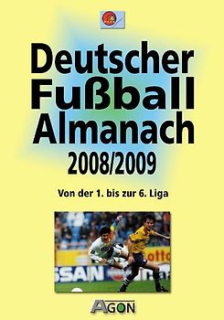 Deutscher Fußball-Almanach