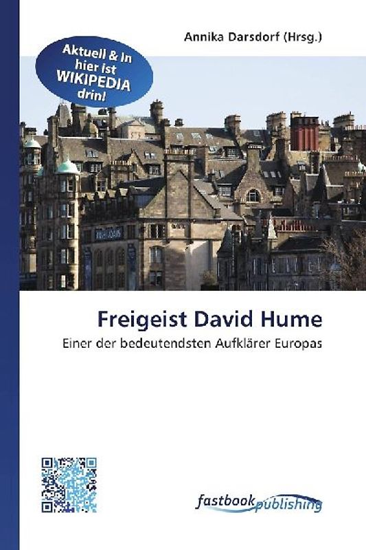 Freigeist David Hume