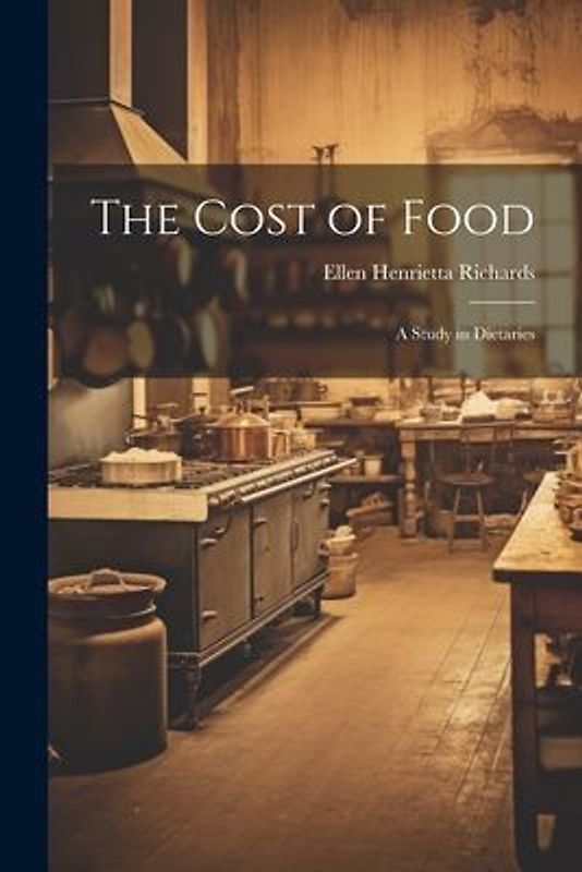 The Cost of Food