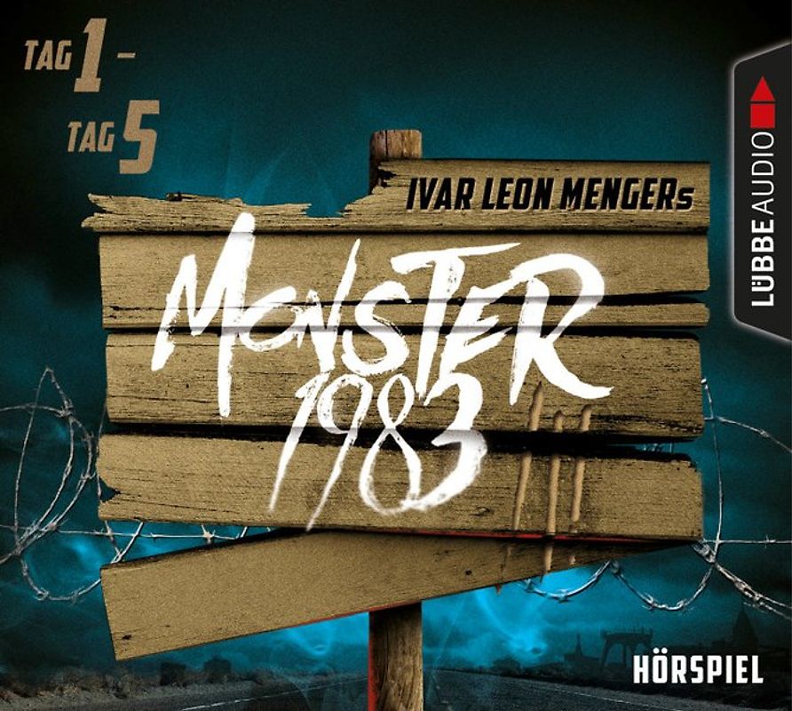 Monster 1983: Staffel III, Folge 1-5