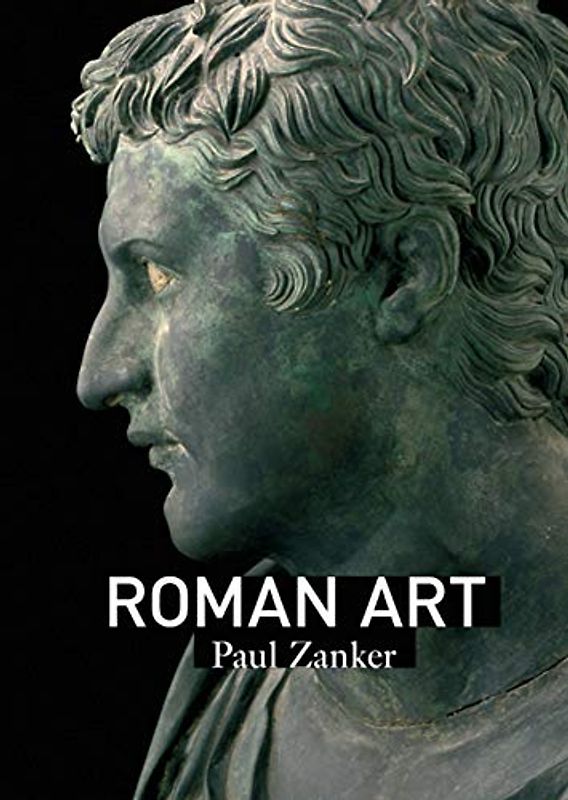 Roman Art (Getty Publications –)