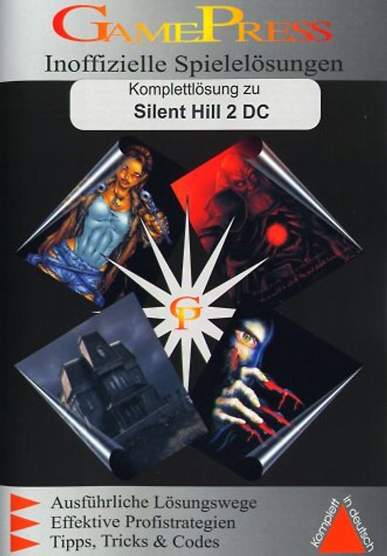 Silent Hill 2