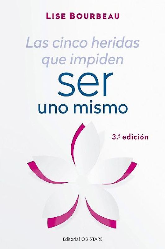 Las cinco heridas que impiden ser uno mismo