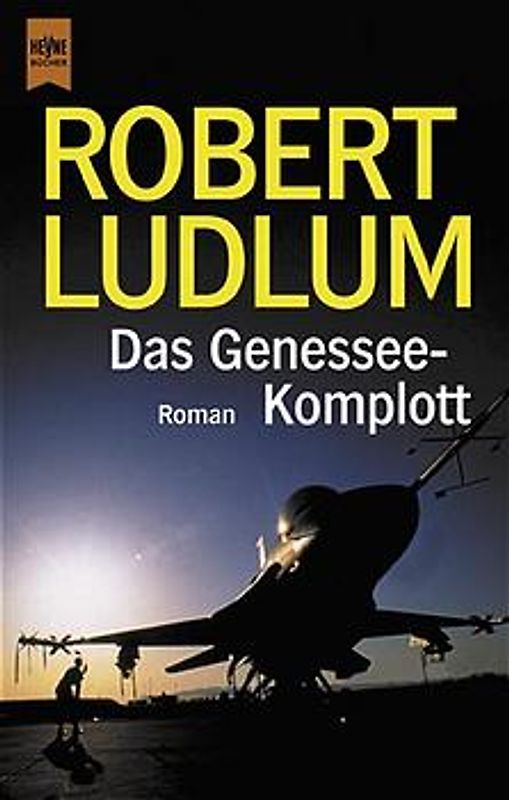 Das Genessee-Komplott