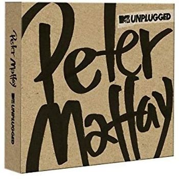 Peter Maffay - MTV Unplugged [2 CDs]