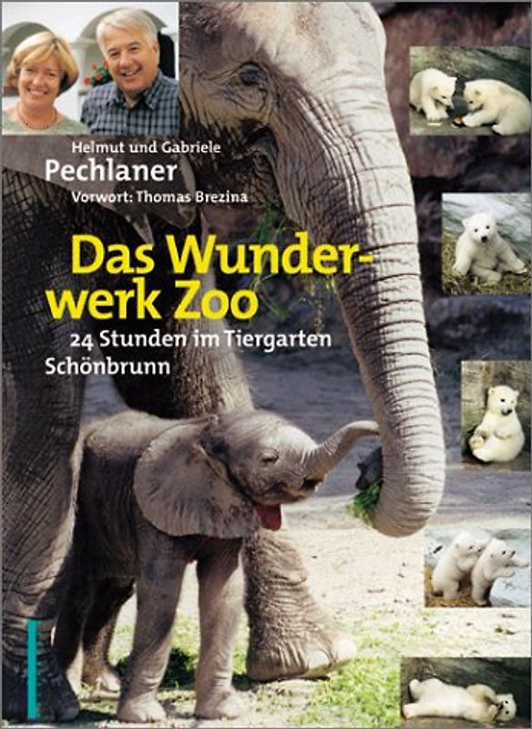 Das Wunderwerk Zoo