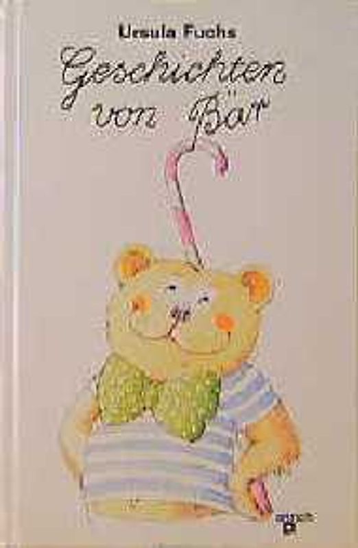 Geschichten von Bär