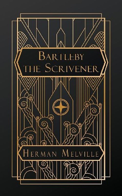 Bartleby, the Scrivener
