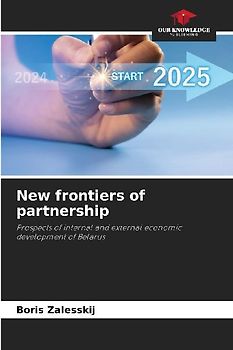 New frontiers of partnership