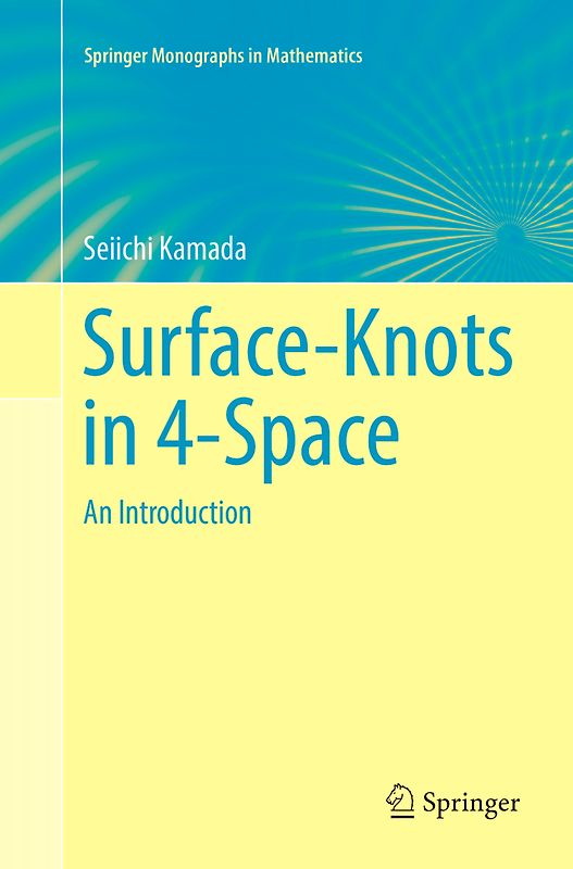 Surface-Knots in 4-Space
