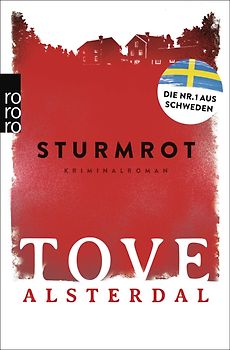 Sturmrot