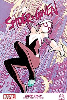 Spider-Gwen: Gwen Stacy