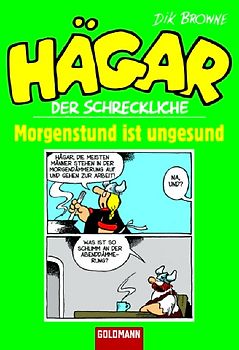 Hägar der Schreckliche