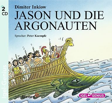 Jason und die Argonauten