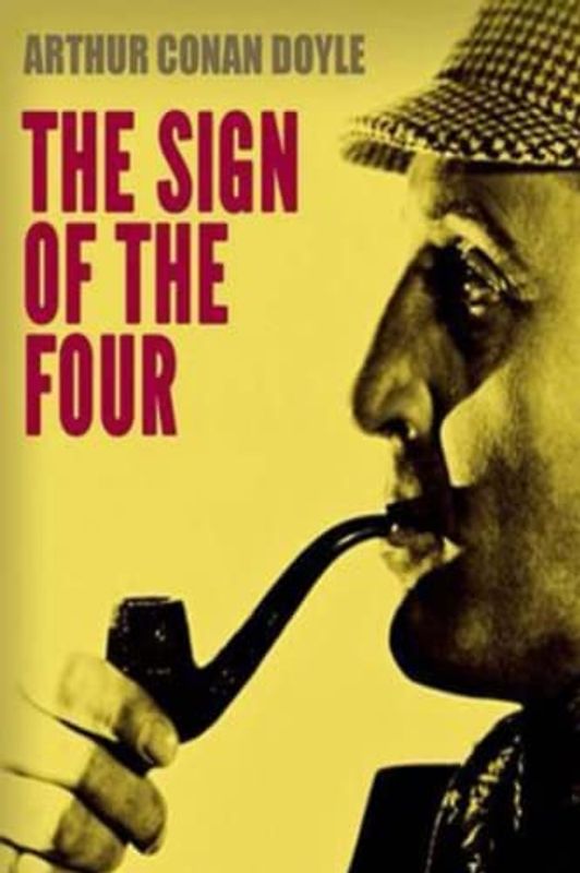 The Sign of the Four (Annotated)