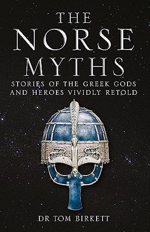 The Norse Myths