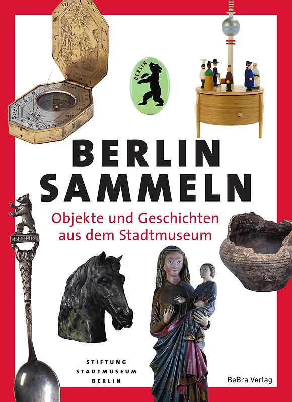 Berlin sammeln
