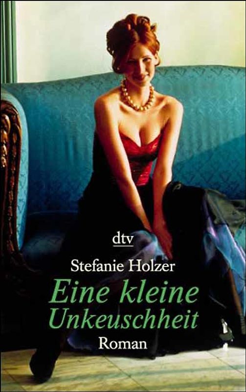 Eine kleine Unkeuschheit