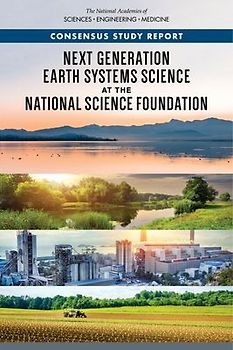 Next Generation Earth Systems Science at the National Science Foundation