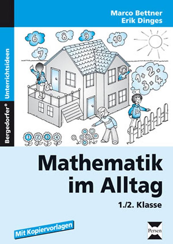 Mathematik im Alltag. 1./2. Klasse