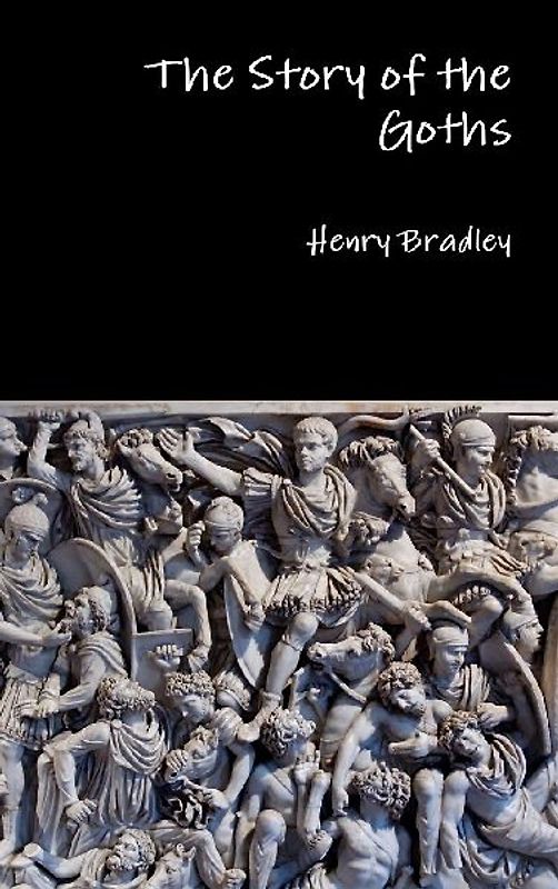 The Story of the Goths