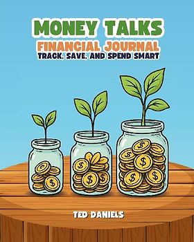 Money Talks Financial Journal